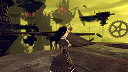 Alice Madness Returns Ultra HD